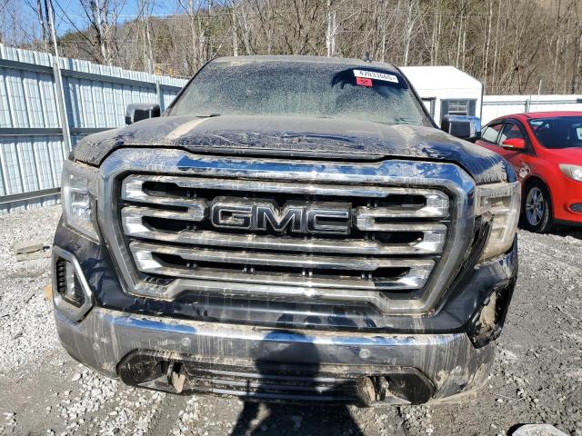  GMC SIERRA 2022 Czarny