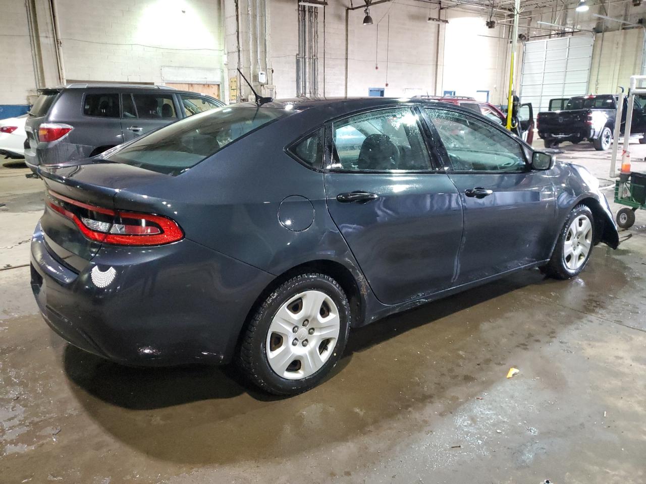 2013 Dodge Dart - Image 3
