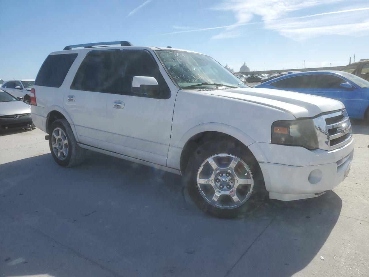 2014 Ford Expedition - Image 4