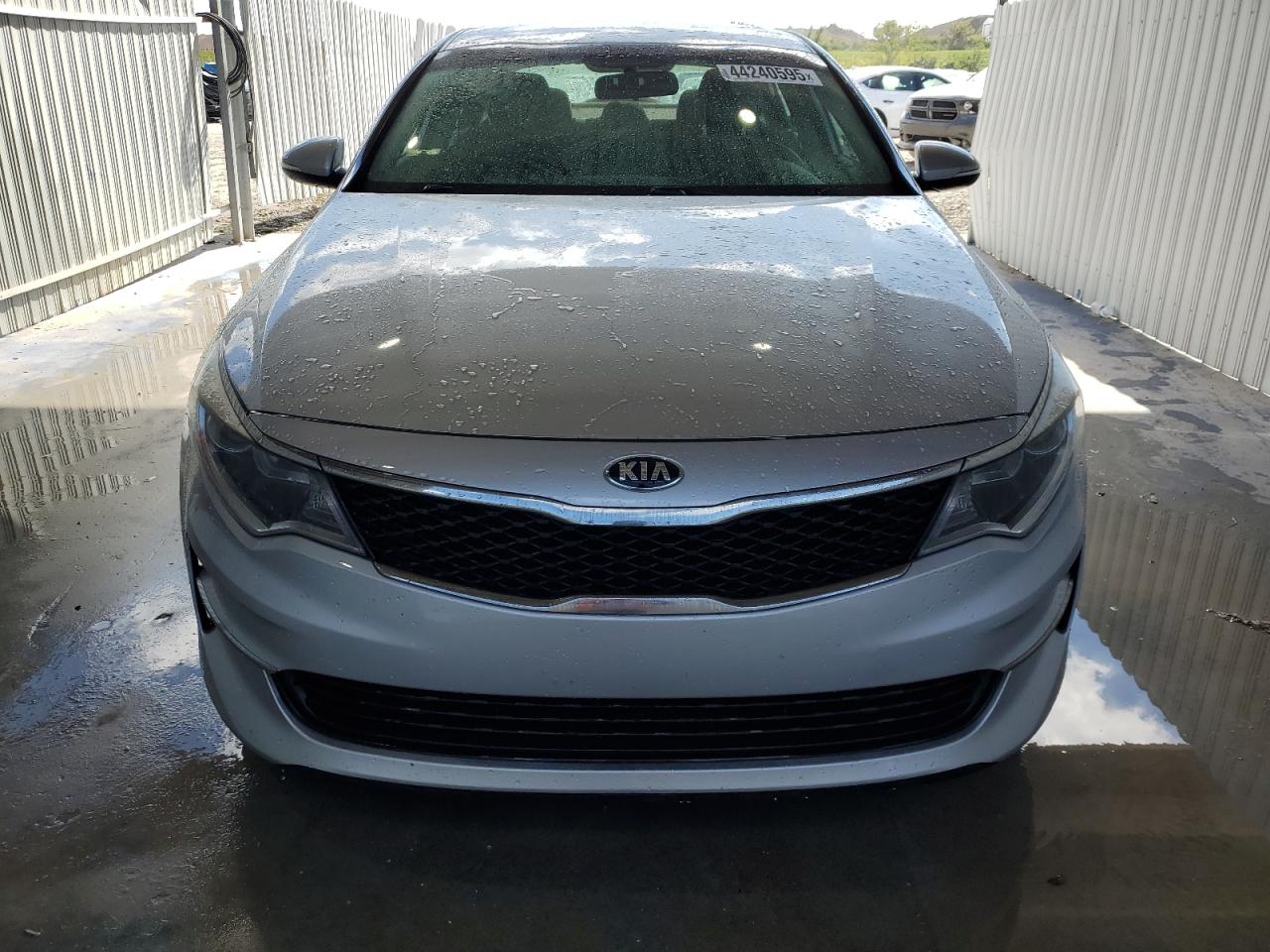 2016 Kia Optima - Image 5