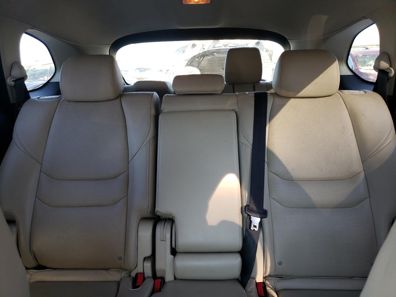 2016 Mazda CX-9 - Image 10