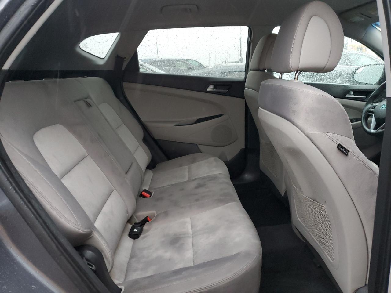 2016 Hyundai Tucson - Image 11