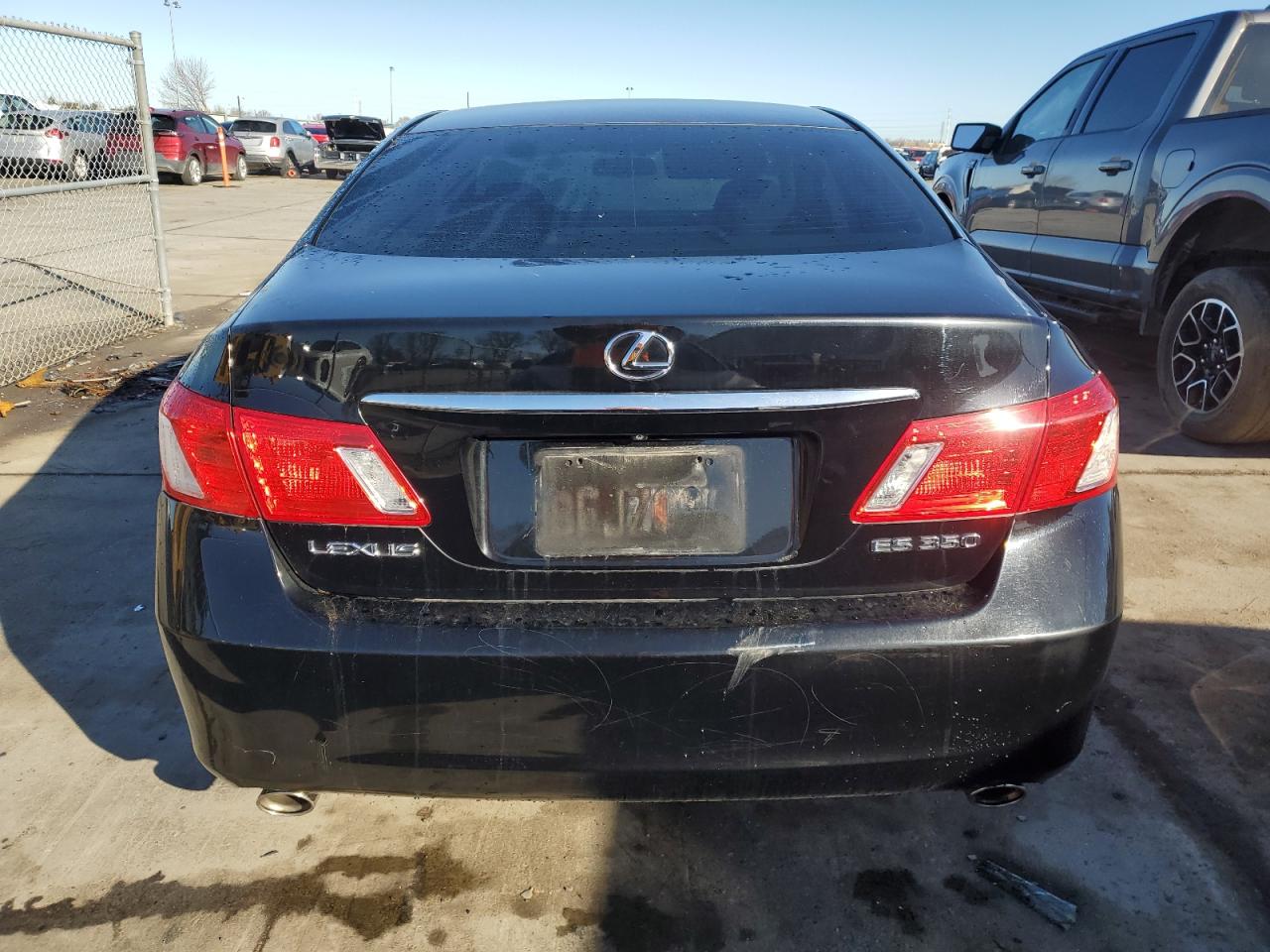 2008 Lexus ES - Image 6