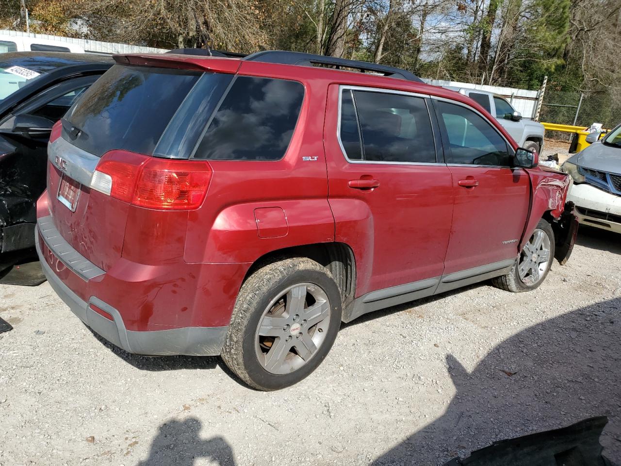 2013 GMC Terrain - Image 3