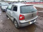 2003 VOLKSWAGEN POLO S for sale at Copart SANDY