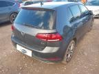 2017 VOLKSWAGEN GOLF GT TDI BMT  for sale at Copart BRISTOL