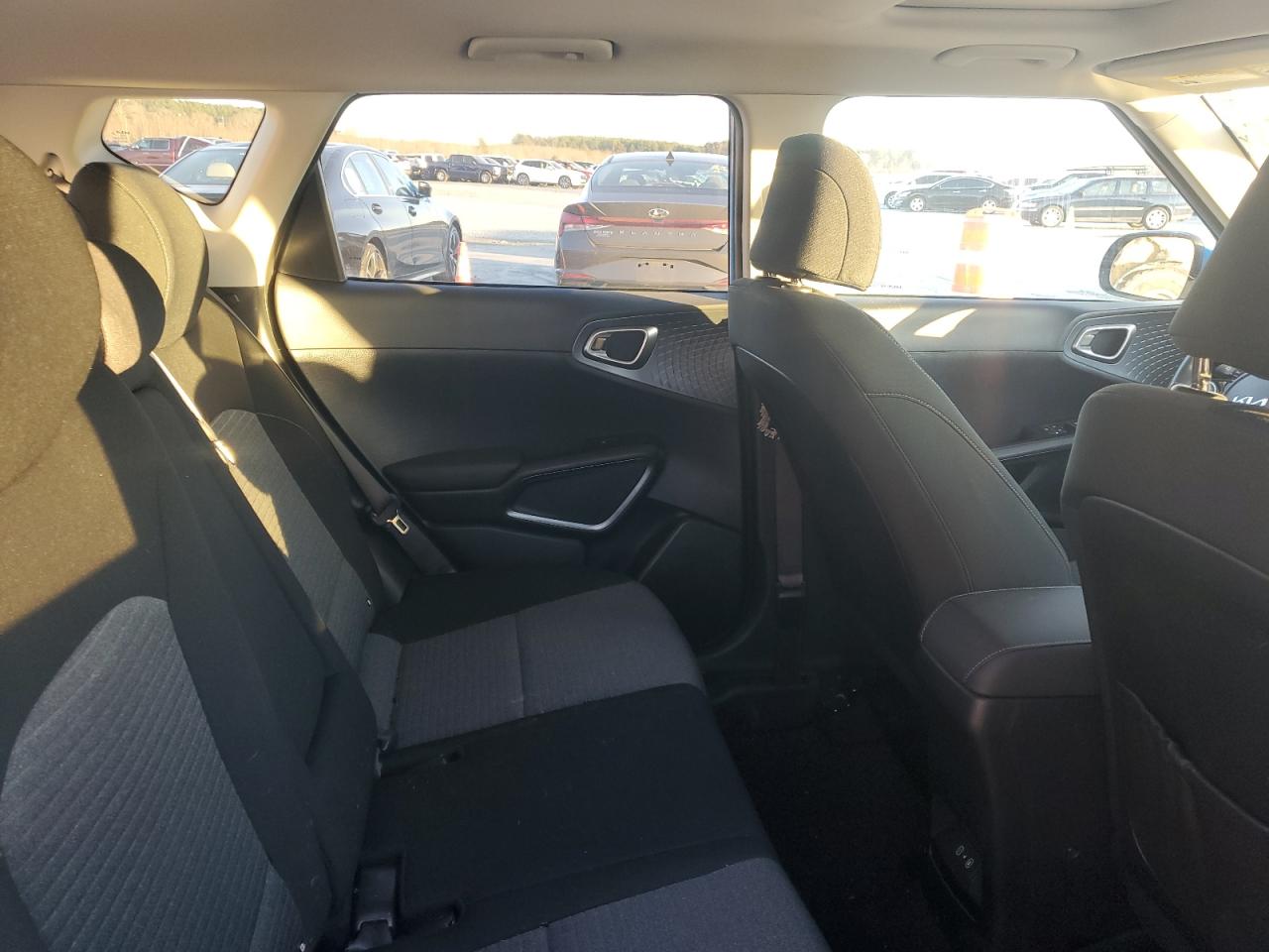 2023 Kia Soul - Image 10