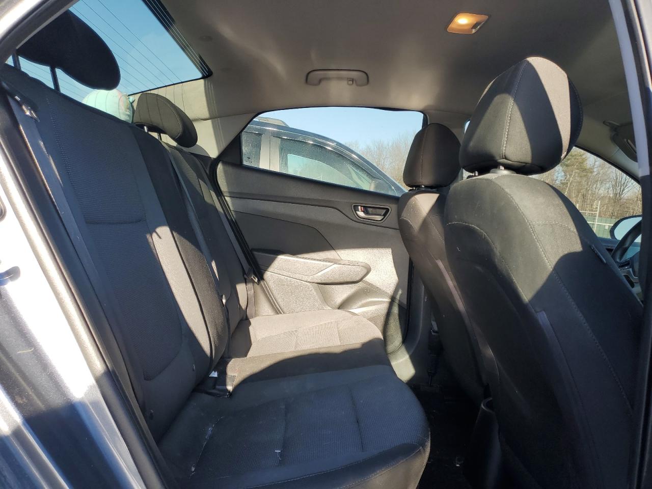 2018 Hyundai Accent - Image 10