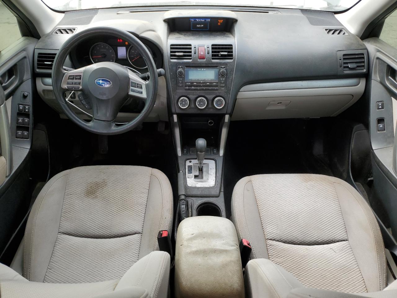 2015 Subaru Forester - Image 8