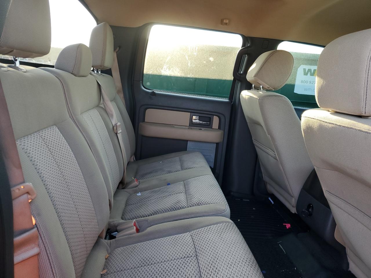 2013 Ford F-150 - Image 10