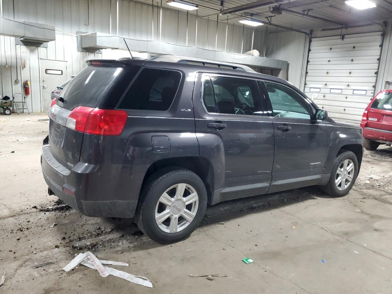 2015 GMC Terrain - Image 3