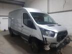 2020 FORD TRANSIT 35 for sale at Copart WHITBURN