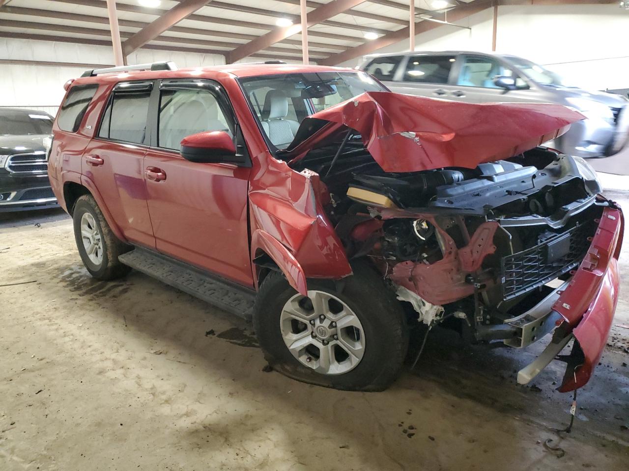 2022 Toyota 4Runner - Image 4