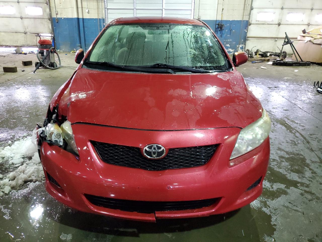 2010 Toyota Corolla - Image 5