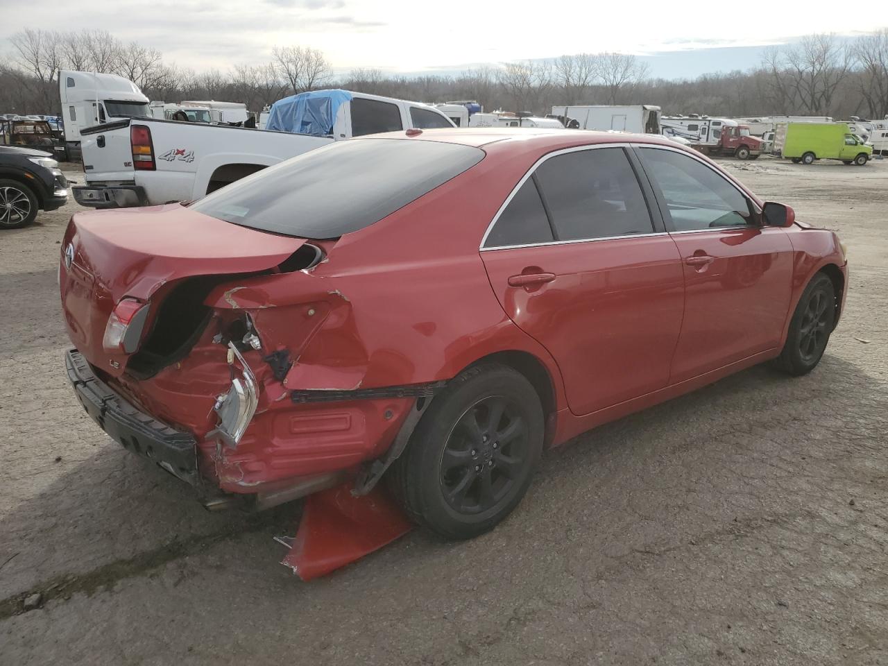 2011 Toyota Camry - Image 3