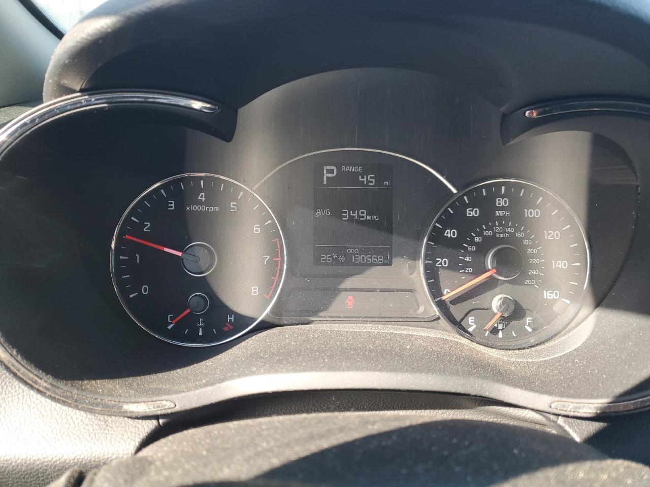 2017 Kia Forte - Image 9