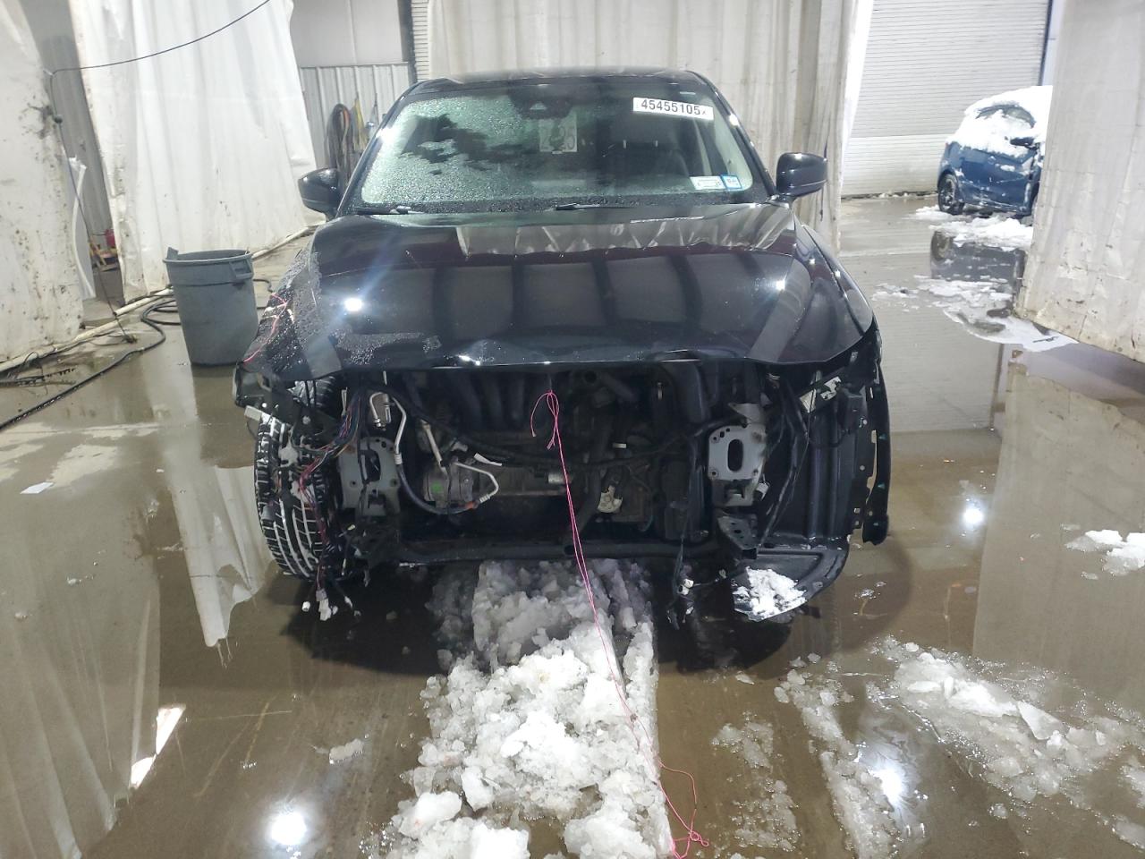 2020 Mazda CX-5 - Image 5