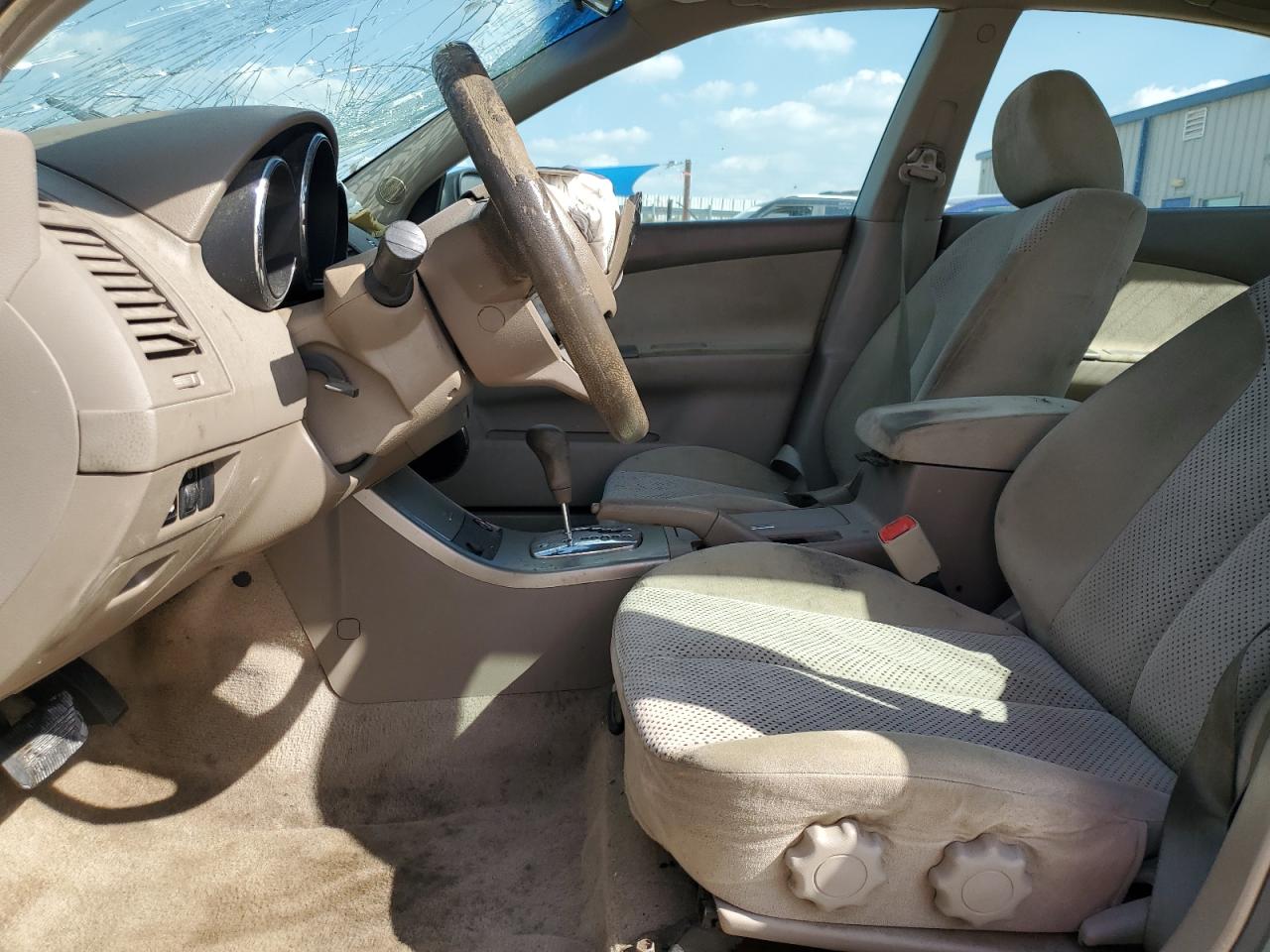 2006 Nissan Altima - Image 7