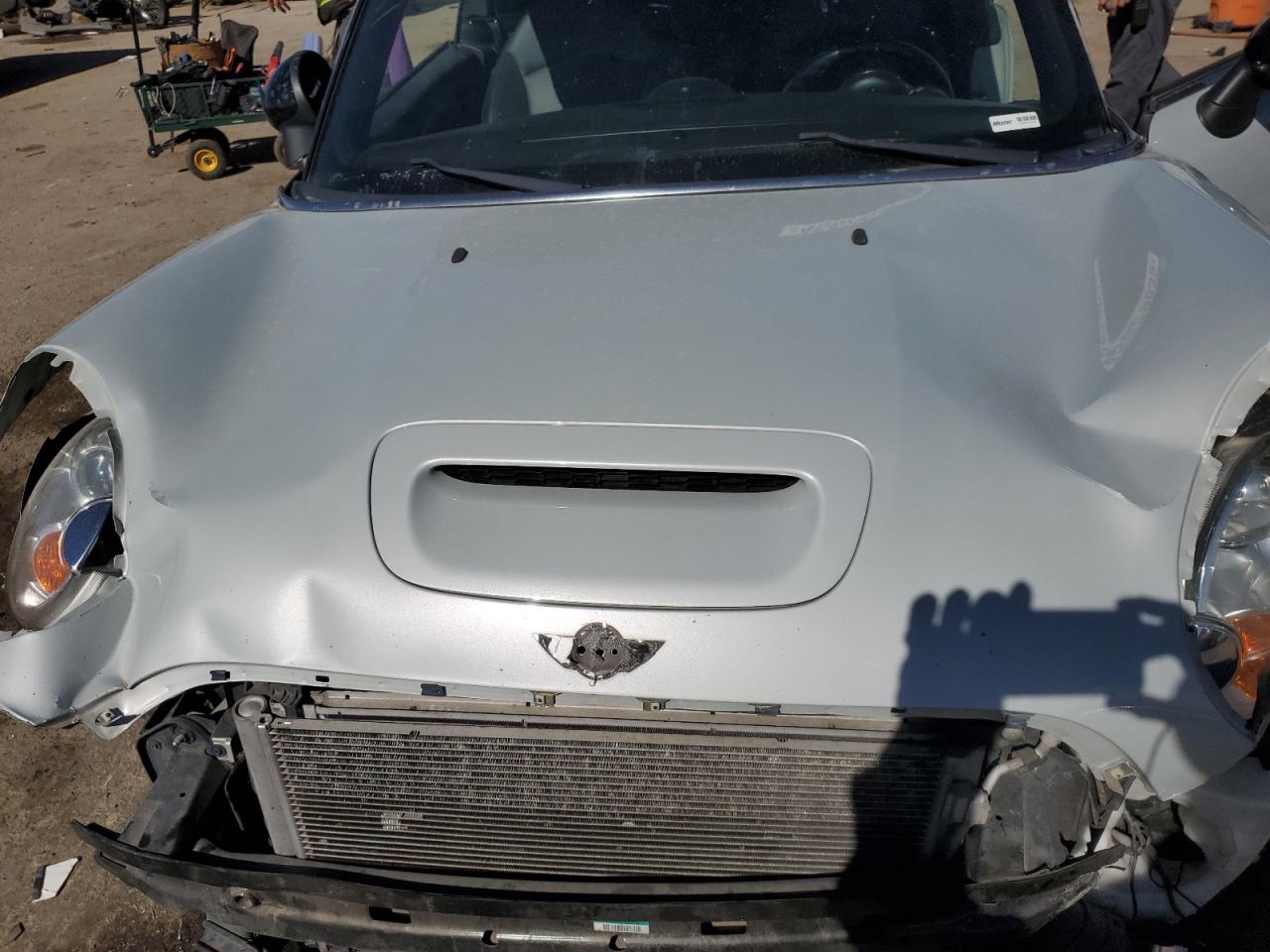 2012 MINI Cooper - Image 12