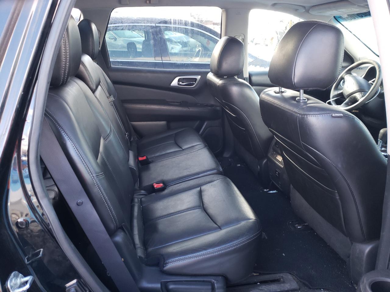 2013 Nissan Pathfinder - Image 11