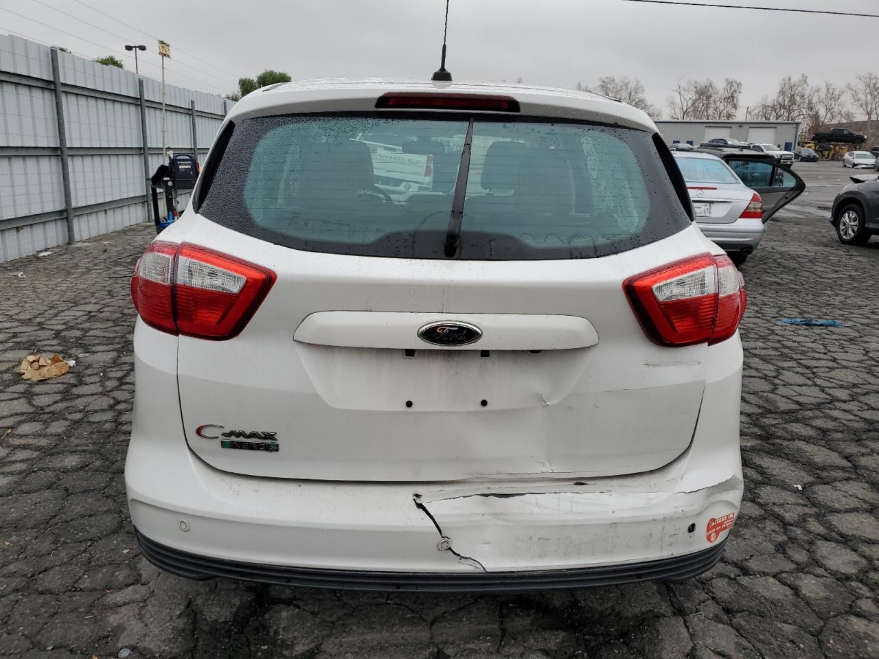 2016 Ford C-MAX - Image 6