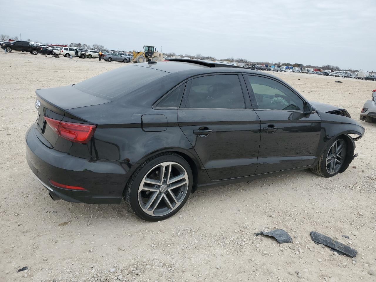 2017 Audi A3 - Image 3
