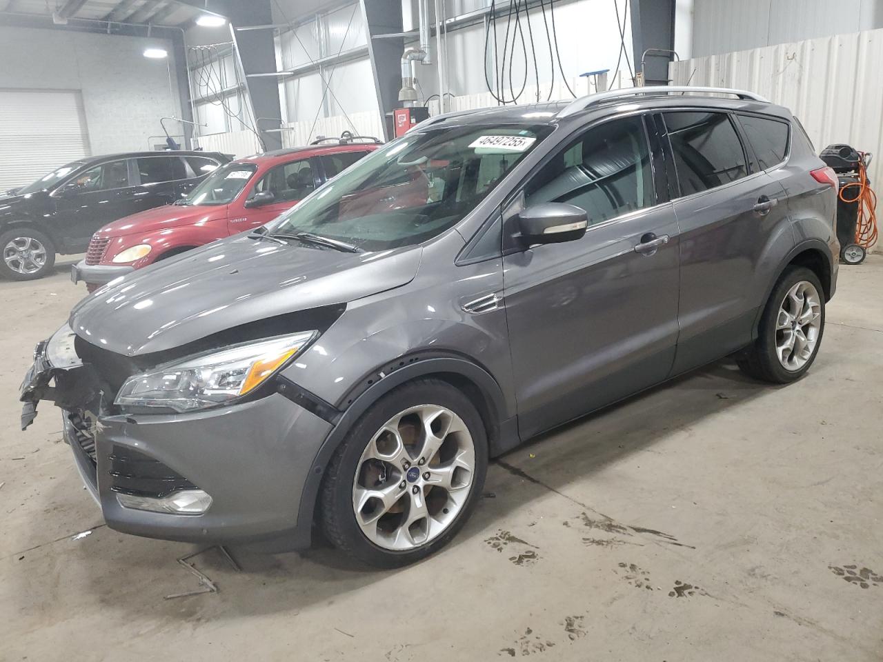 2014 Ford Escape - Image 1