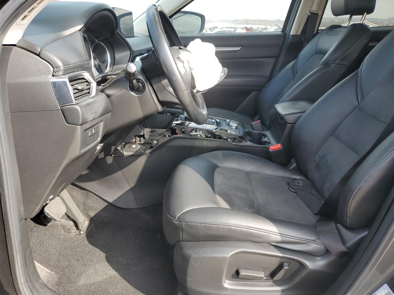 2021 Mazda CX-5 - Image 7