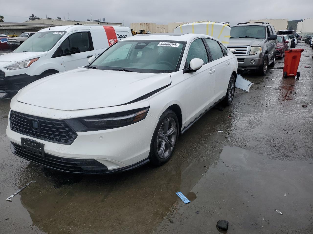 2023 Honda Accord - Image 1