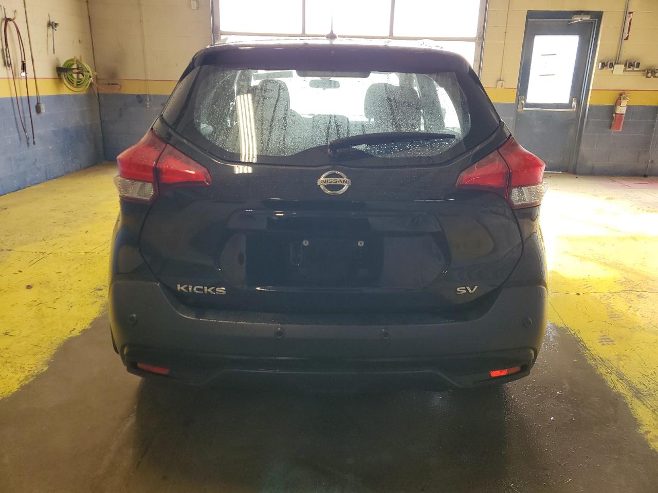 2020 Nissan Kicks - Image 6