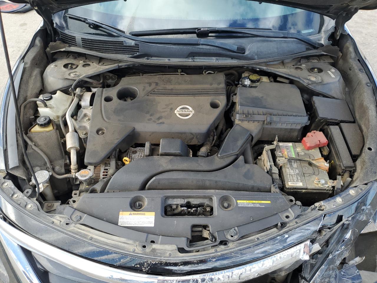 2015 Nissan Altima - Image 12
