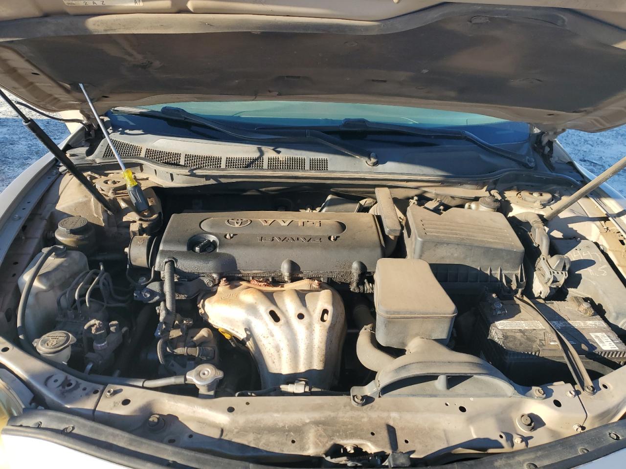 2008 Toyota Camry - Image 11