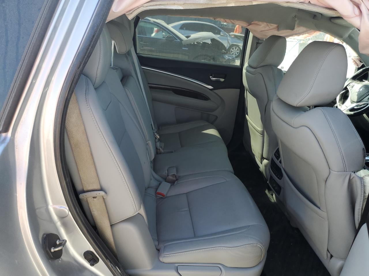 2020 Acura MDX - Image 12