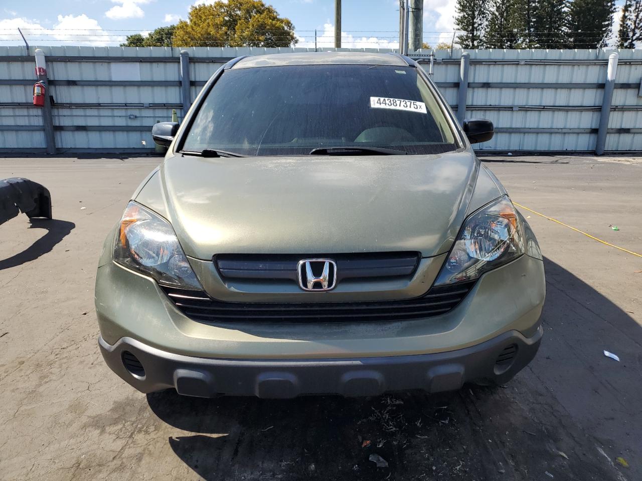 2009 Honda CR-V - Image 5