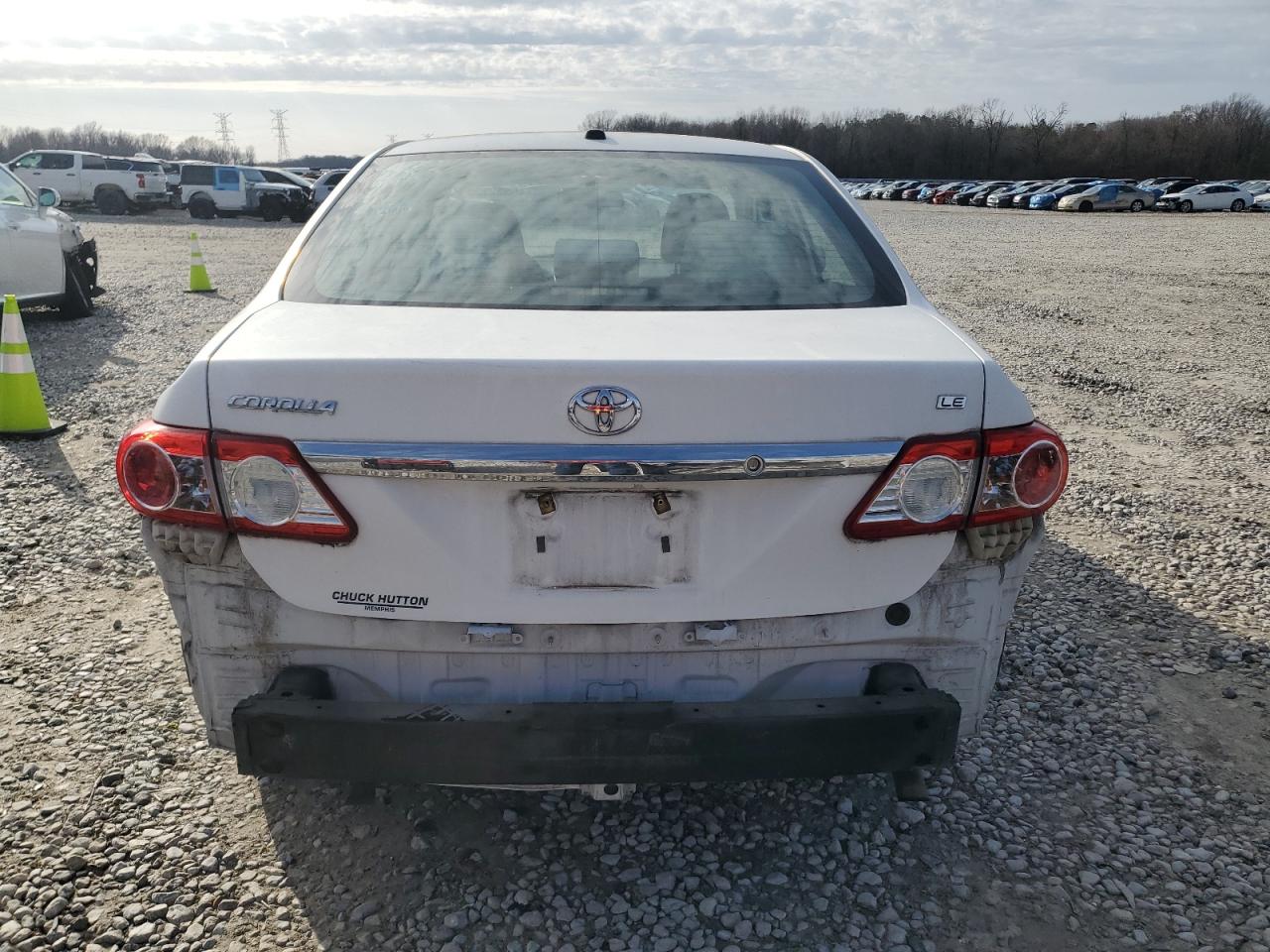 2011 Toyota Corolla - Image 6