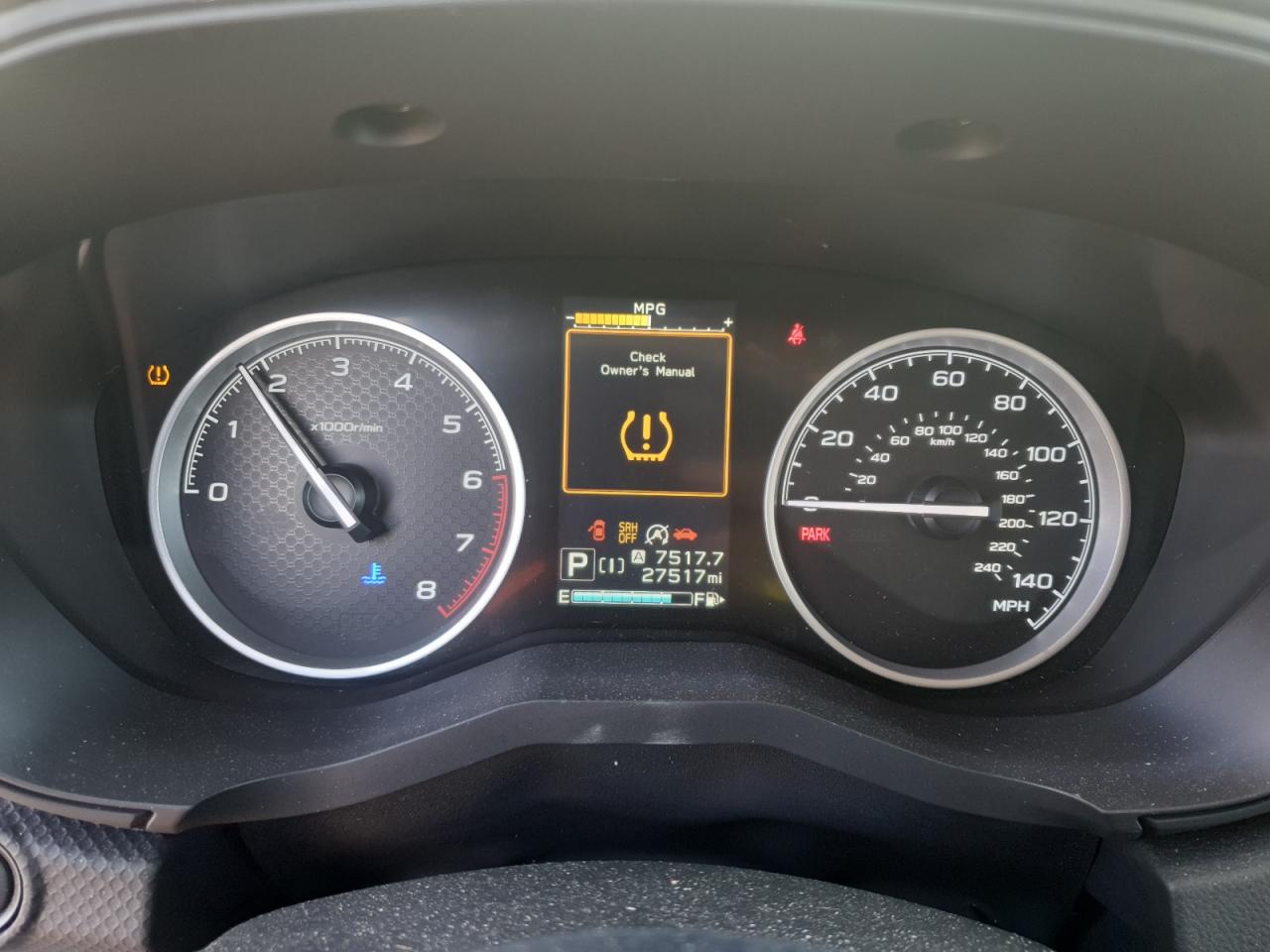 2020 Subaru Forester - Image 9