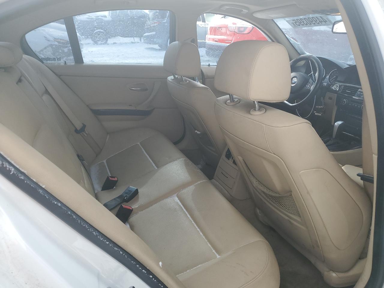 2009 BMW 3er - Image 10