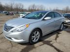 2012 Hyundai Sonata Se продається в Marlboro, NY - Rear End