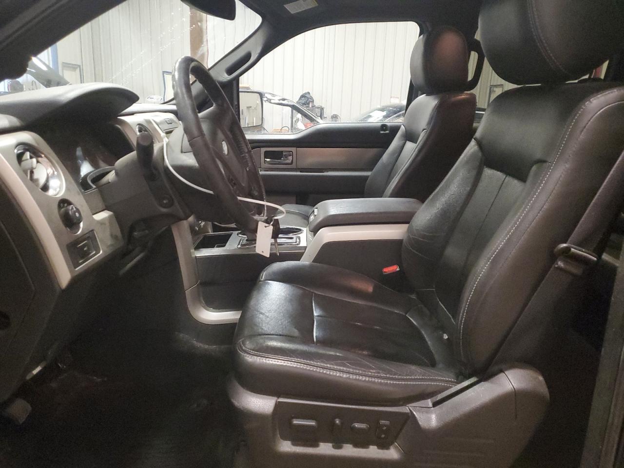 2013 Ford F-150 - Image 7