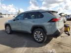 2021 Toyota Rav4 Xle Premium en Venta en Miami, FL - Front End