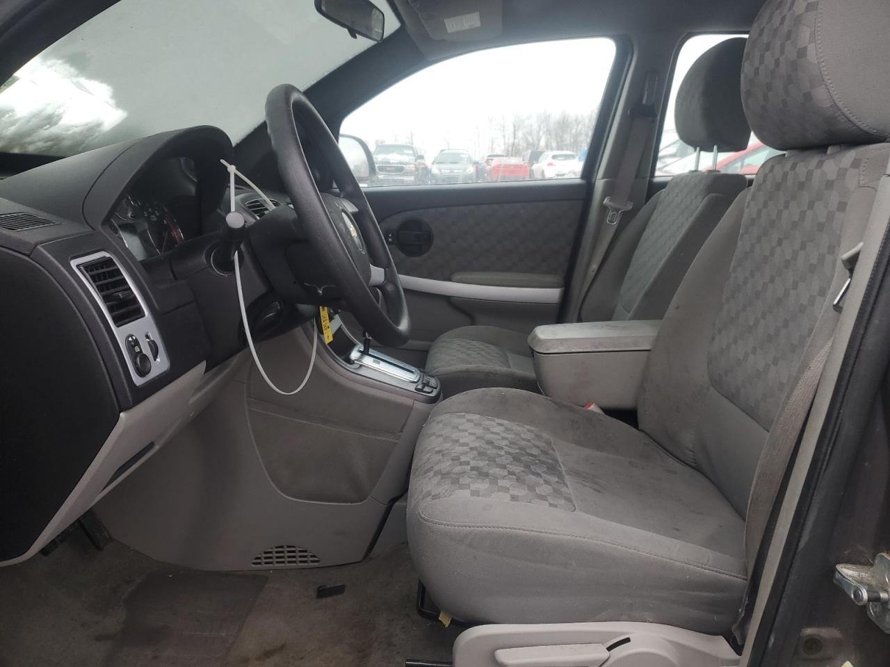 2007 Chevrolet Equinox - Image 7