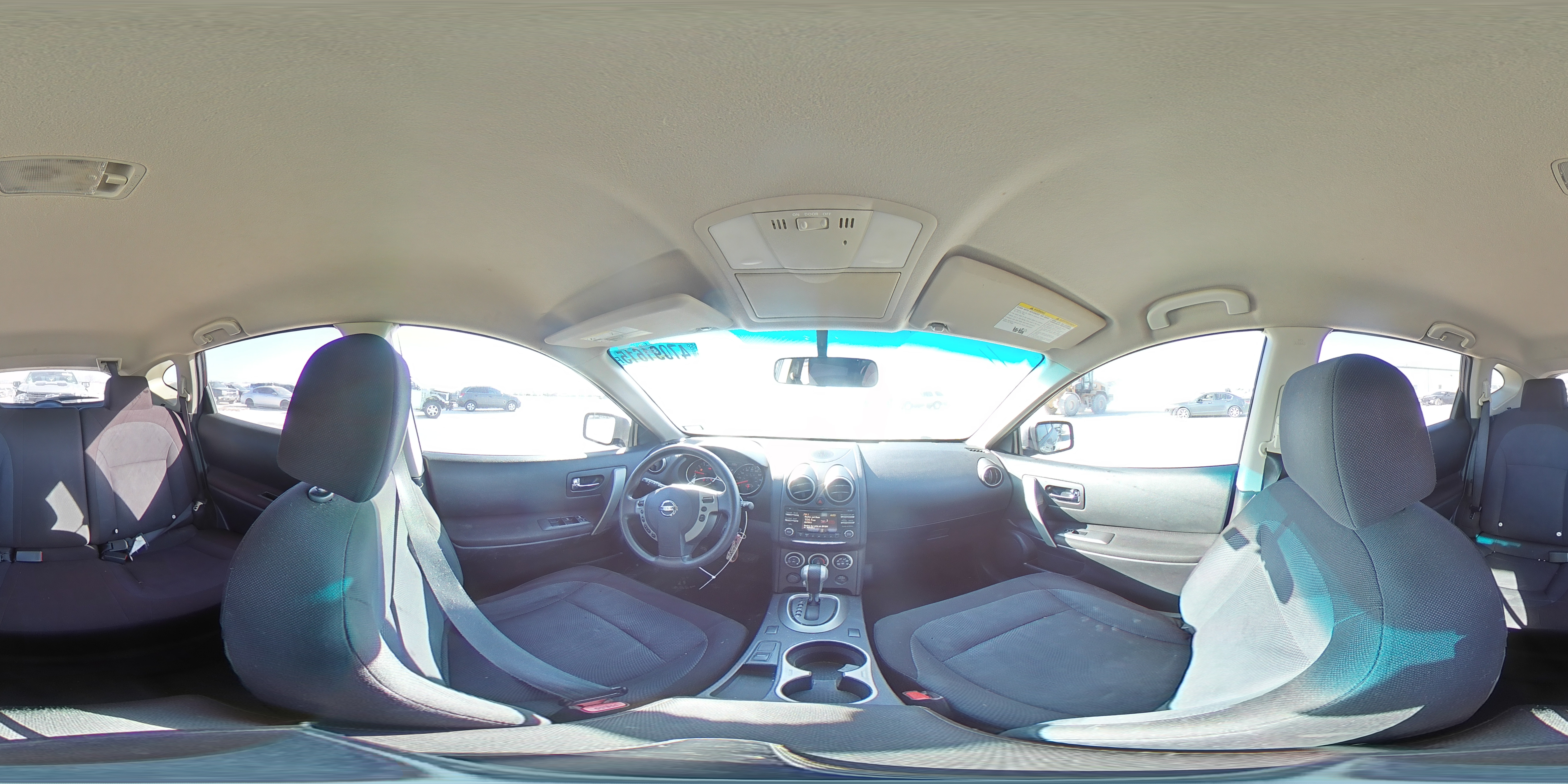 2013 Nissan Rogue - Image 14