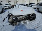 2017 Nissan Maxima 3.5S   за продажба в Louisville, KY - Rollover