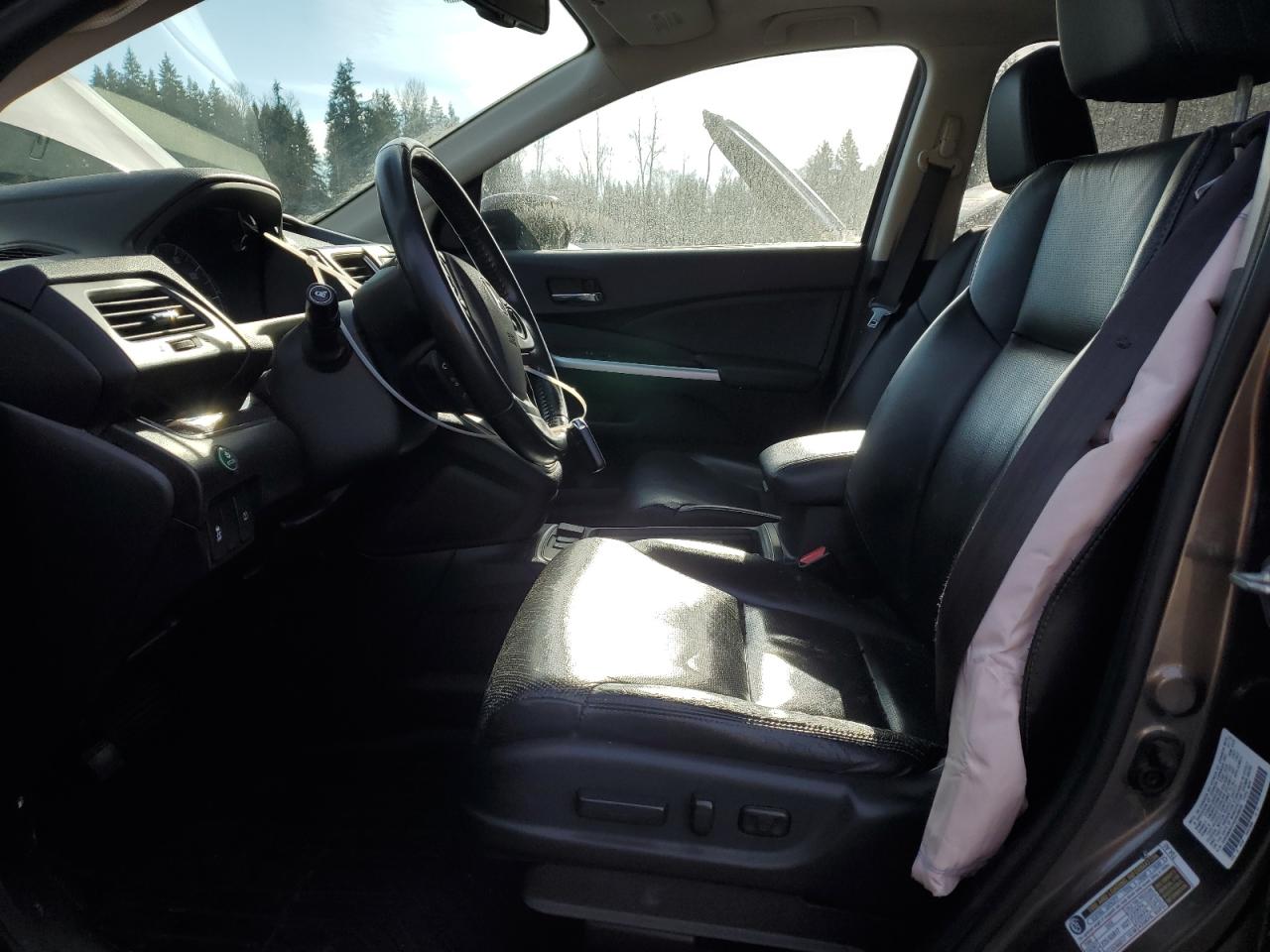 2016 Honda CR-V - Image 7