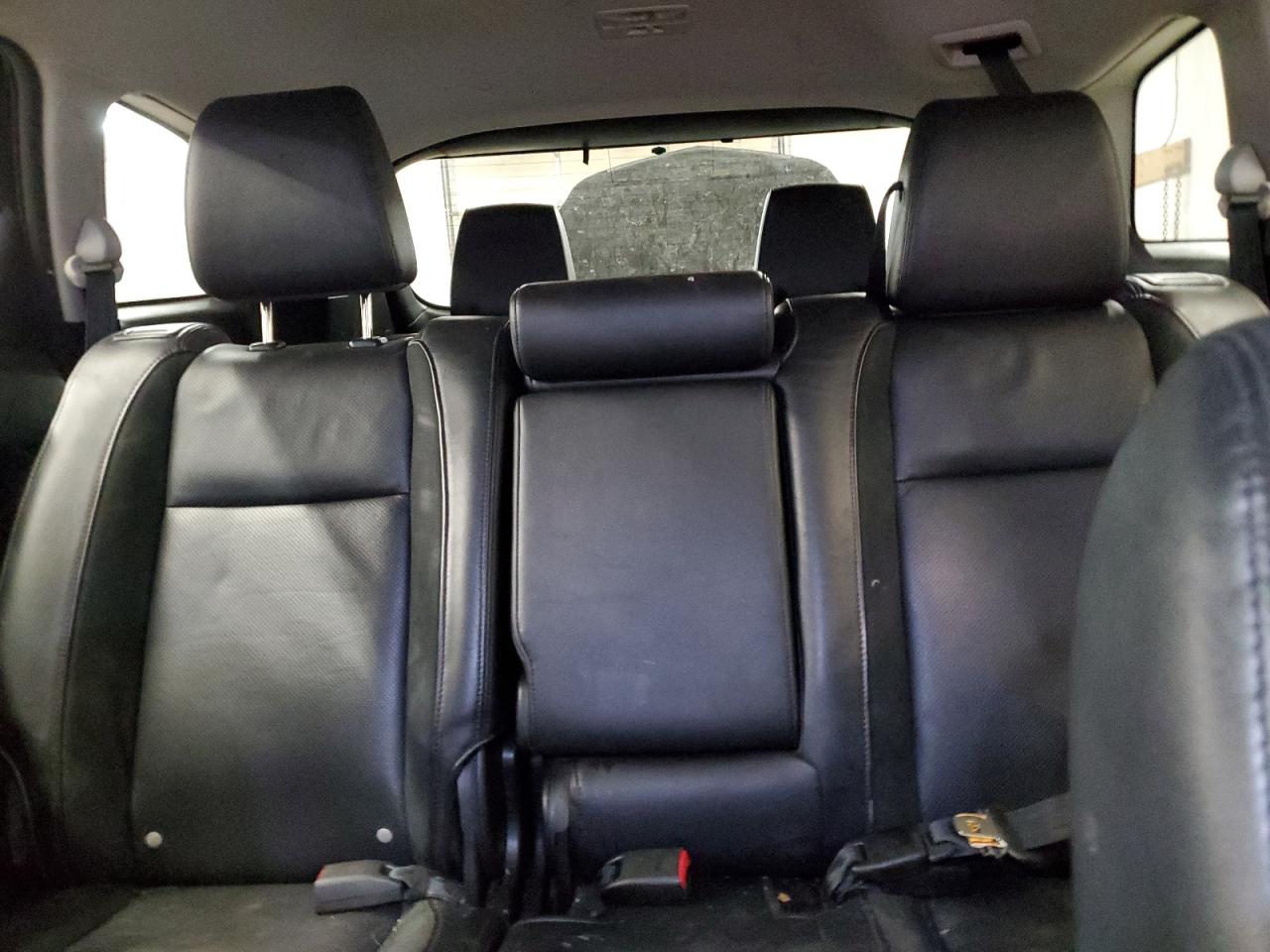 2015 Mazda CX-9 - Image 10