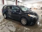 2014 Toyota Sienna Xle zu verkaufen in Avon, MN - Side