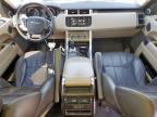 2016 Land Rover Range Rover Sport Hse zu verkaufen in Grand Prairie, TX - Front End