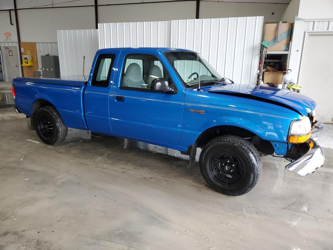 1999 Ford Ranger - Image 4