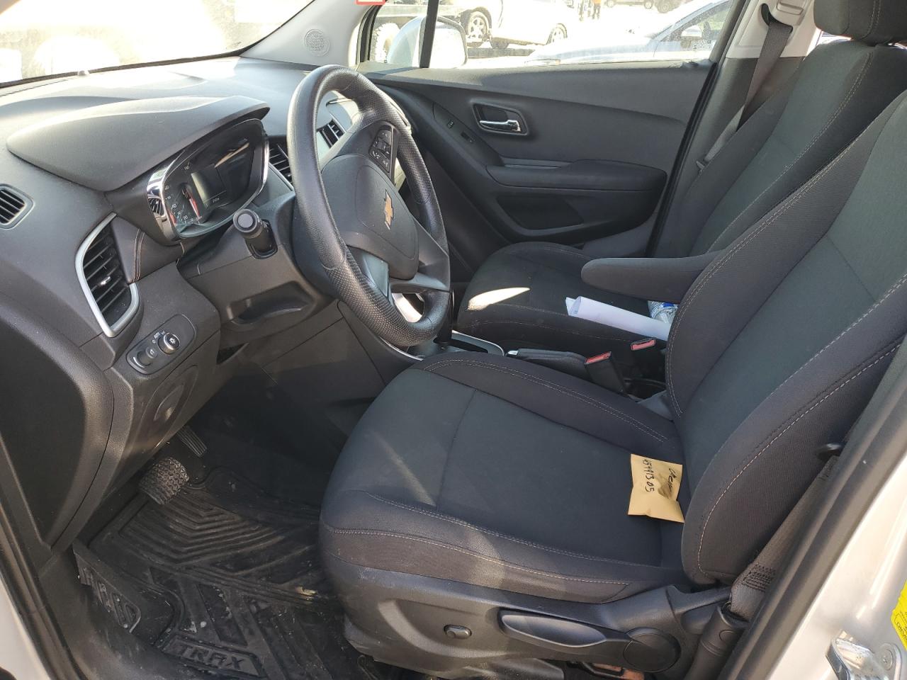 2019 Chevrolet Trax - Image 7