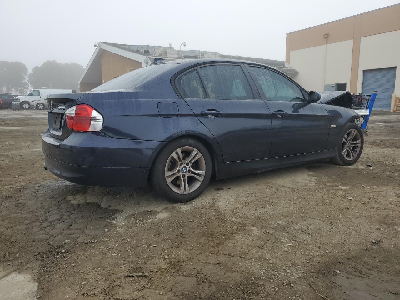 2008 BMW 3er - Image 3